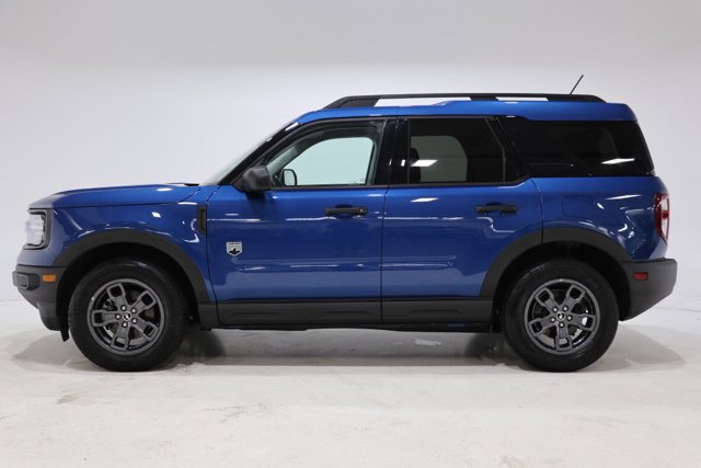 Used 2024 Ford Bronco Sport Big Bend SUV