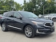  Acura RDX
