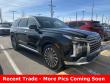 Used 2024 Hyundai Palisade Calligraphy SUV