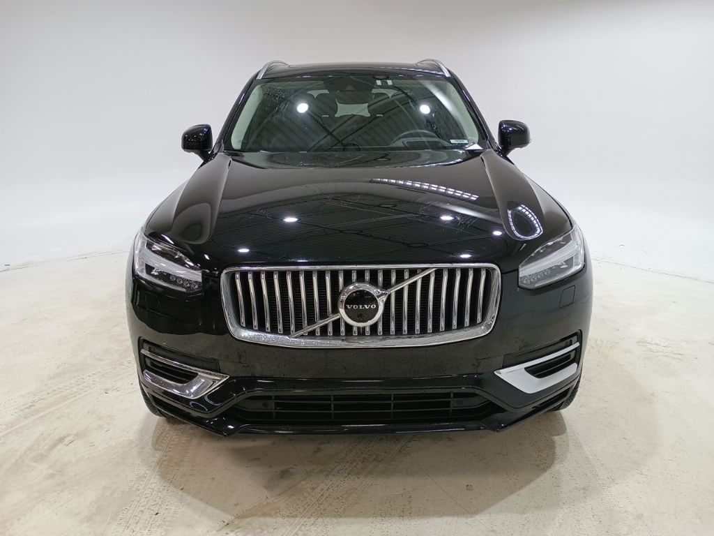 Used 2022 Volvo XC90 Recharge Plug-In Hybrid T8 Inscription Expression Extended Range 7P SUV