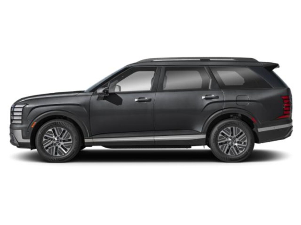 New 2026 Hyundai Palisade Hybrid SEL Premium 7P SUV