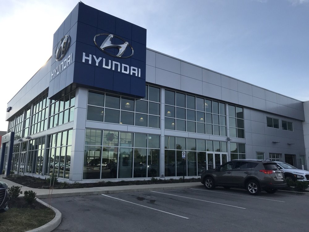 Hyundai Dealership Indianapolis >> New Used Hyundai Dealership Napleton Hyundai Of Carmel Hyundai Dealership Indianapolis >> New Used Hyundai Dealership Napleton Hyundai Of Carmel