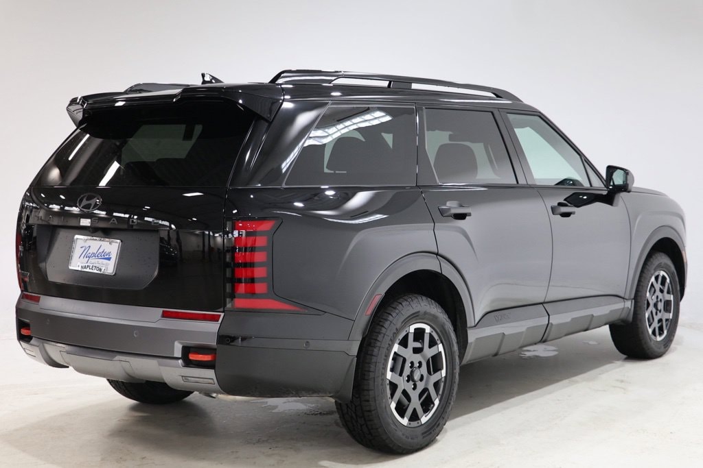 2026 Hyundai Palisade XRT Pro - Photo 7