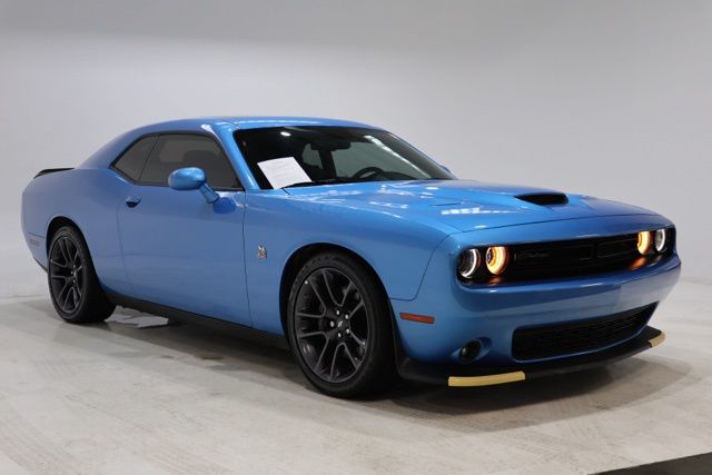 2023 Dodge Challenger R/T