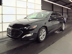 2024 Chevrolet Malibu 1LT Sedan