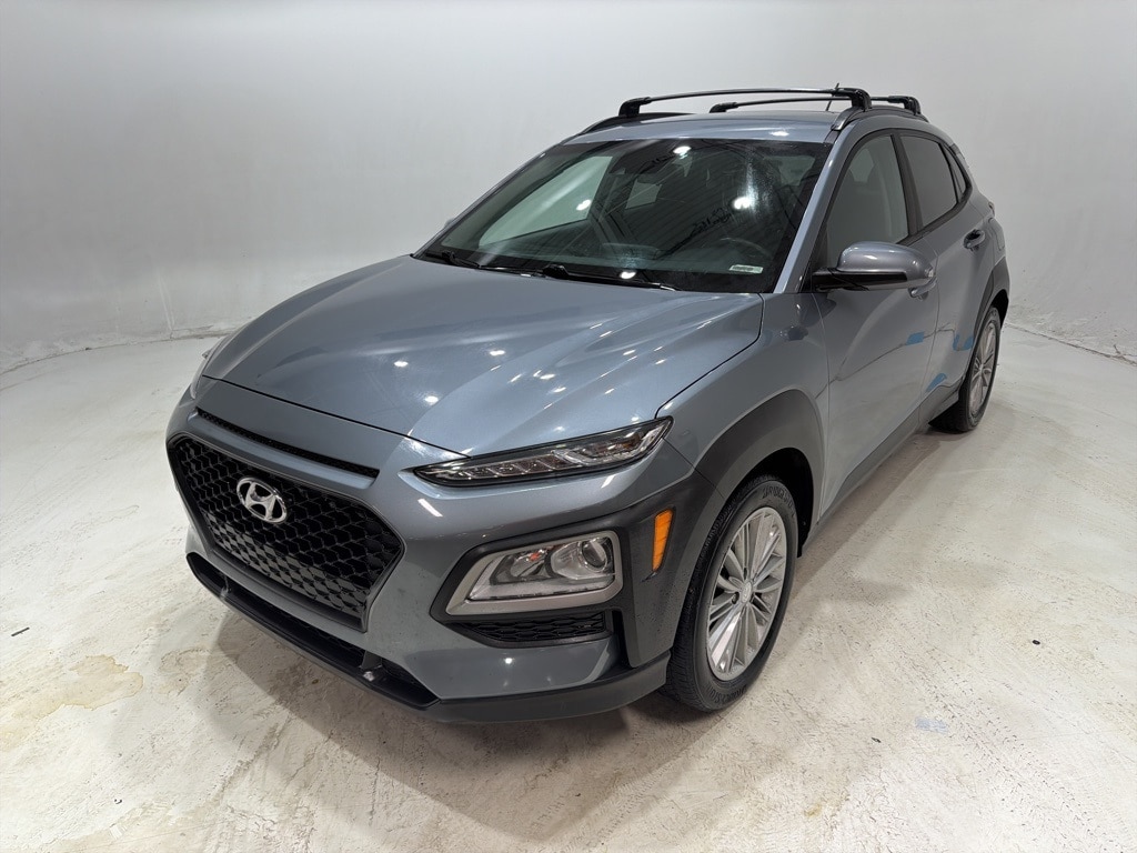 Used 2021 Hyundai Kona SEL SUV
