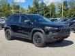 Used 2021 Jeep Cherokee Trailhawk SUV