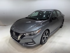 2022 Nissan Sentra