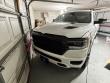 Used 2022 Ram 1500 Laramie Truck Crew Cab