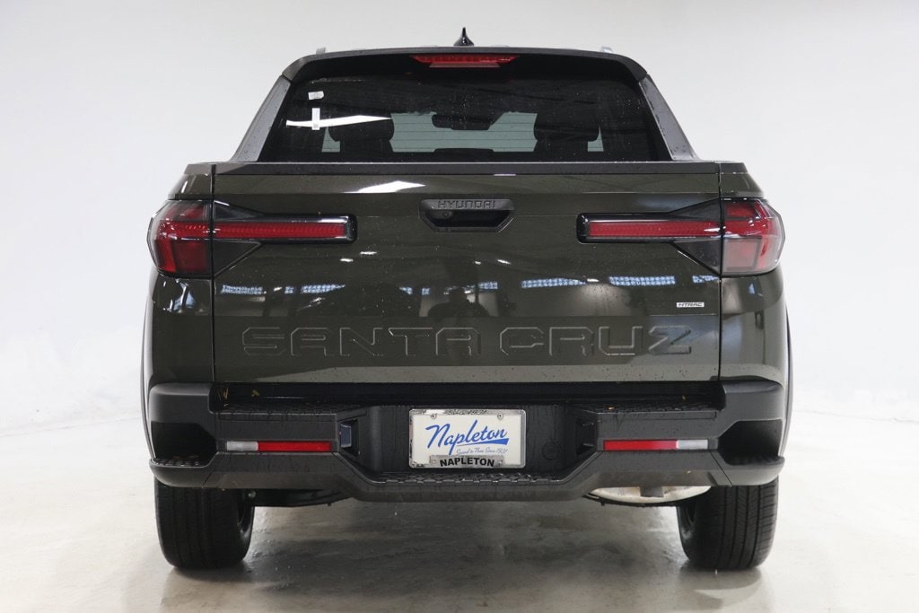 2026 Hyundai Santa Cruz SEL - Photo 6