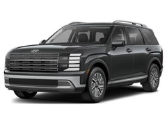 2027 Hyundai Palisade Hybrid SEL 8P SUV