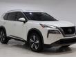 Used 2021 Nissan Rogue SL SUV