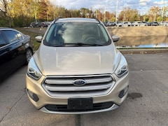 2017 Ford Escape SE SUV