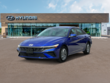 Hyundai Elantra Hybrid