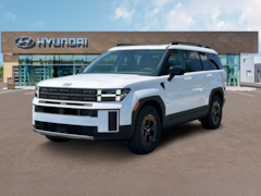 2025 Hyundai Santa Fe XRT AWD SUV