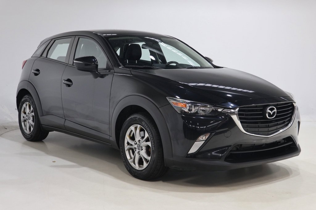 2016 Mazda Mazda CX-3