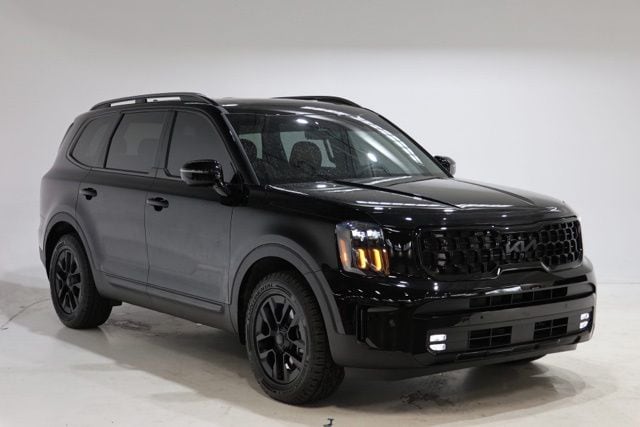 2025 Kia Telluride SX Prestige X-Pro AWD's photo