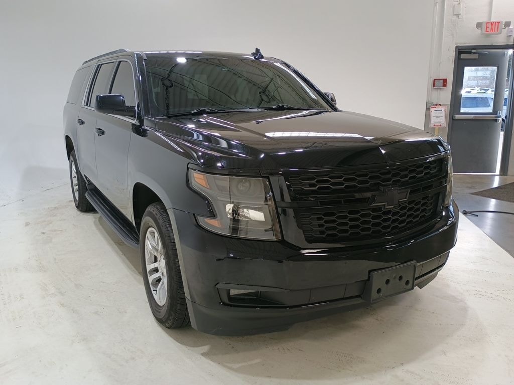 Used 2019 Chevrolet Suburban LT SUV