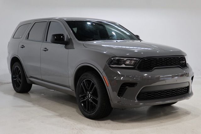 2024 Dodge Durango