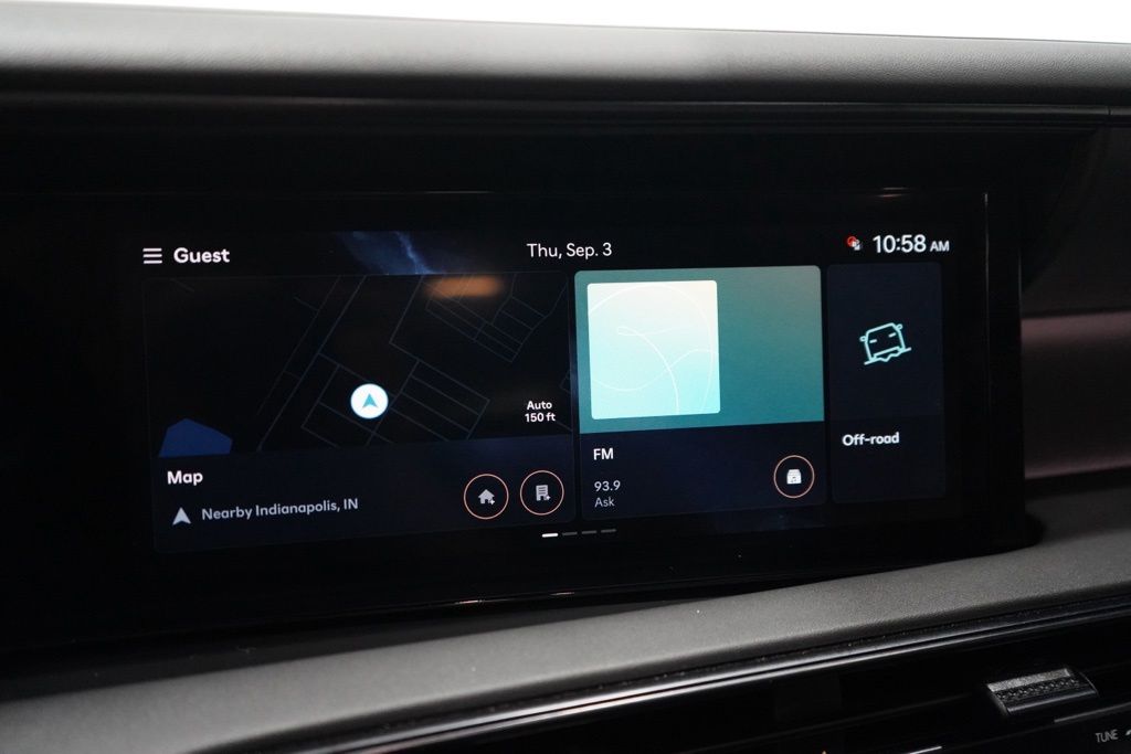 2026 Hyundai Palisade XRT Pro - Photo 22