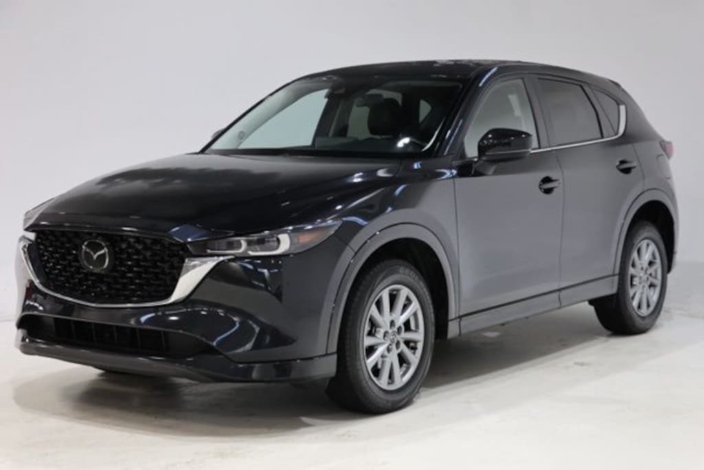 Used 2024 Mazda CX-5 2.5 S Select Package SUV