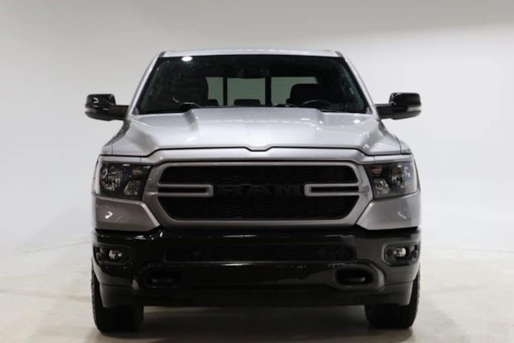 Used 2023 Ram 1500 Big Horn/Lone Star Truck Crew Cab