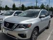Used 2019 Nissan Pathfinder SL SUV