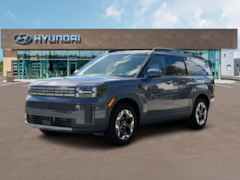 2027 Hyundai Santa Fe SEL FWD SUV