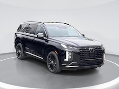 2025 Hyundai Palisade Calligraphy Night Edition AWD SUV