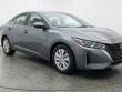 Used 2025 Nissan Sentra SV Sedan