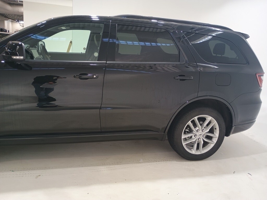 Used 2025 Dodge Durango GT SUV