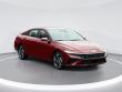 New 2025 Hyundai Elantra SEL Convenience Sedan