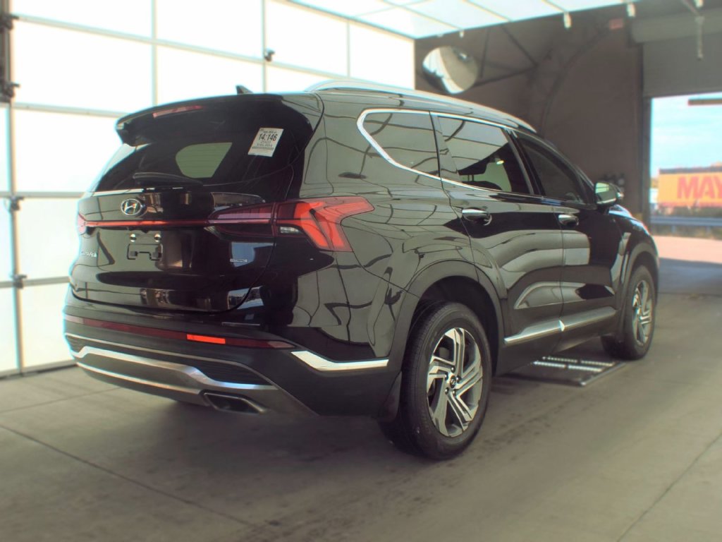 Used 2023 Hyundai Santa Fe SEL SUV