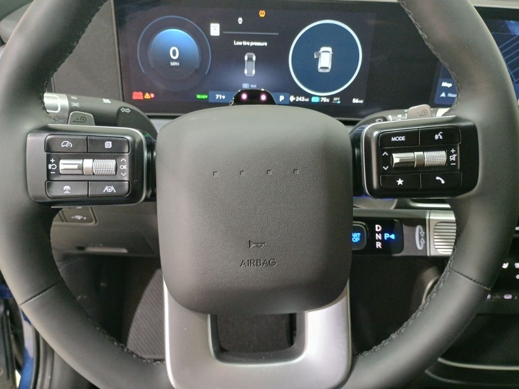 2026 Hyundai IONIQ 9 SE - Photo 17