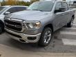 Used 2022 Ram 1500 Big Horn/Lone Star Truck Crew Cab