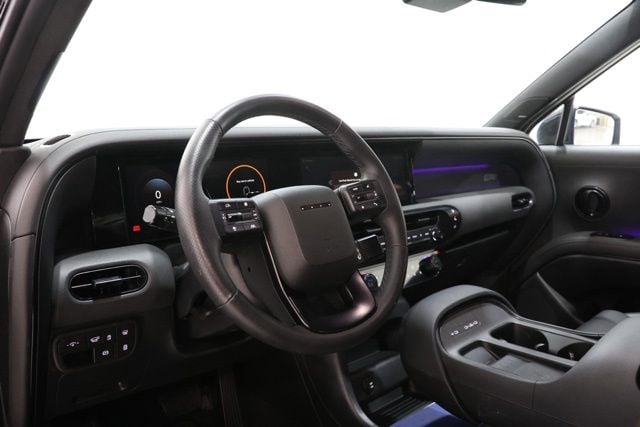 2026 Hyundai Palisade XRT Pro - Photo 14