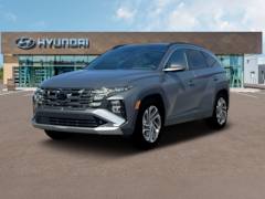 2025 Hyundai Tucson Limited AWD SUV