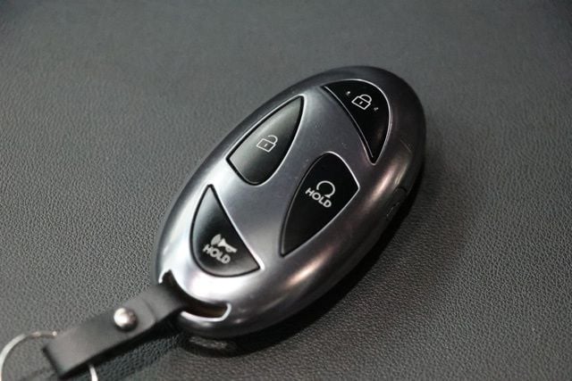 2026 Hyundai Palisade XRT Pro - Photo 37