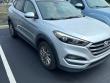 Used 2017 Hyundai Tucson SE SUV