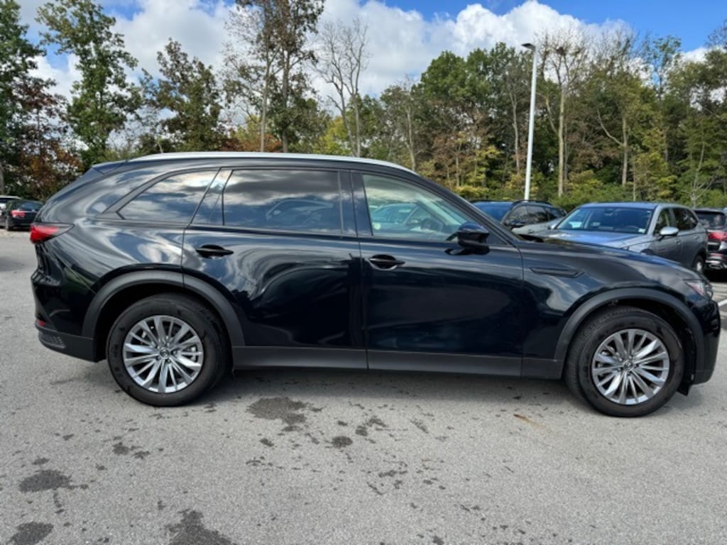 Used 2024 Mazda CX-90 3.3 Turbo Preferred Plus SUV