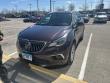 Used 2017 Buick Envision Essence SUV