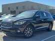 INFINITI JX35