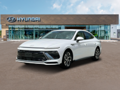 2025 Hyundai Sonata SEL Sedan