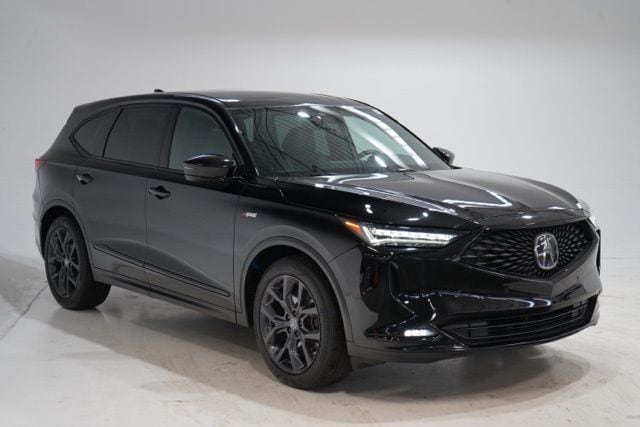 2023 Acura MDX SH-AWD A-Spec Package's photo
