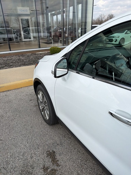 2017 Buick Encore Preferred SUV