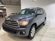  Toyota Sequoia