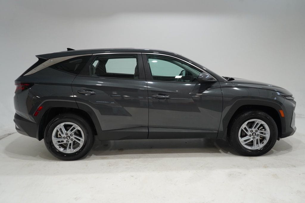 2026 Hyundai Tucson SE - Photo 8