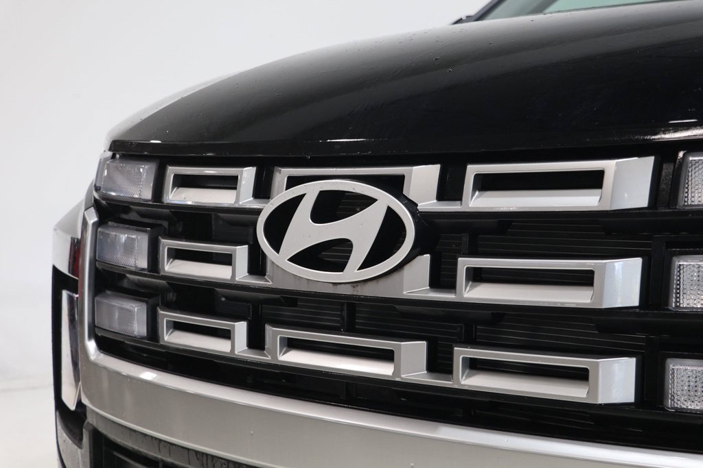 2026 Hyundai Santa Cruz SE - Photo 10