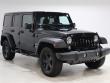 Used 2017 Jeep Wrangler JK Unlimited Sport 4x4 SUV