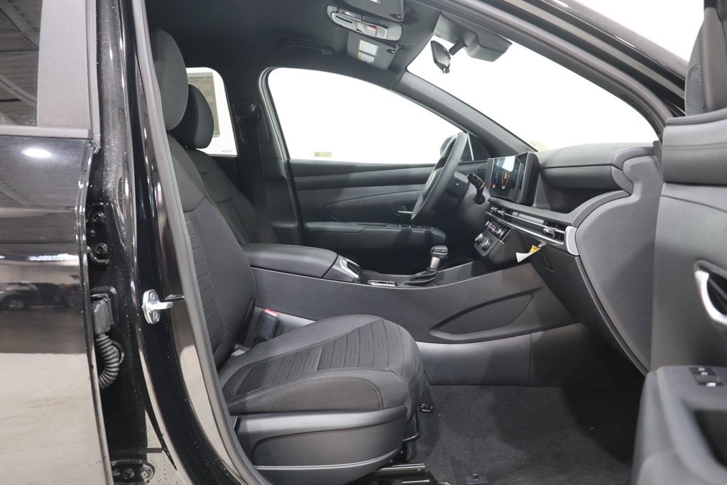 2026 Hyundai Santa Cruz SE - Photo 30